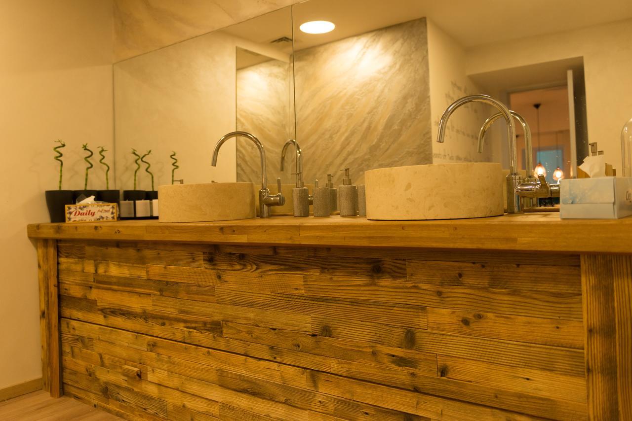 Vila Rica Otel Slănic-Moldova Dış mekan fotoğraf